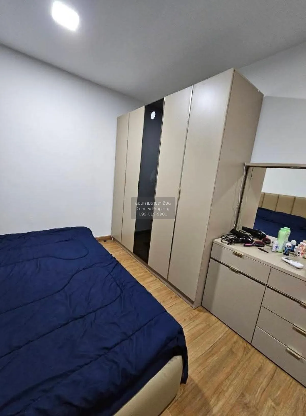 เช่าทาวน์เฮ้าส์/ทาวน์โฮม  พลีโน่ ทาวน์ เพชรเกษม 81 ห้องมุม หน้ากว