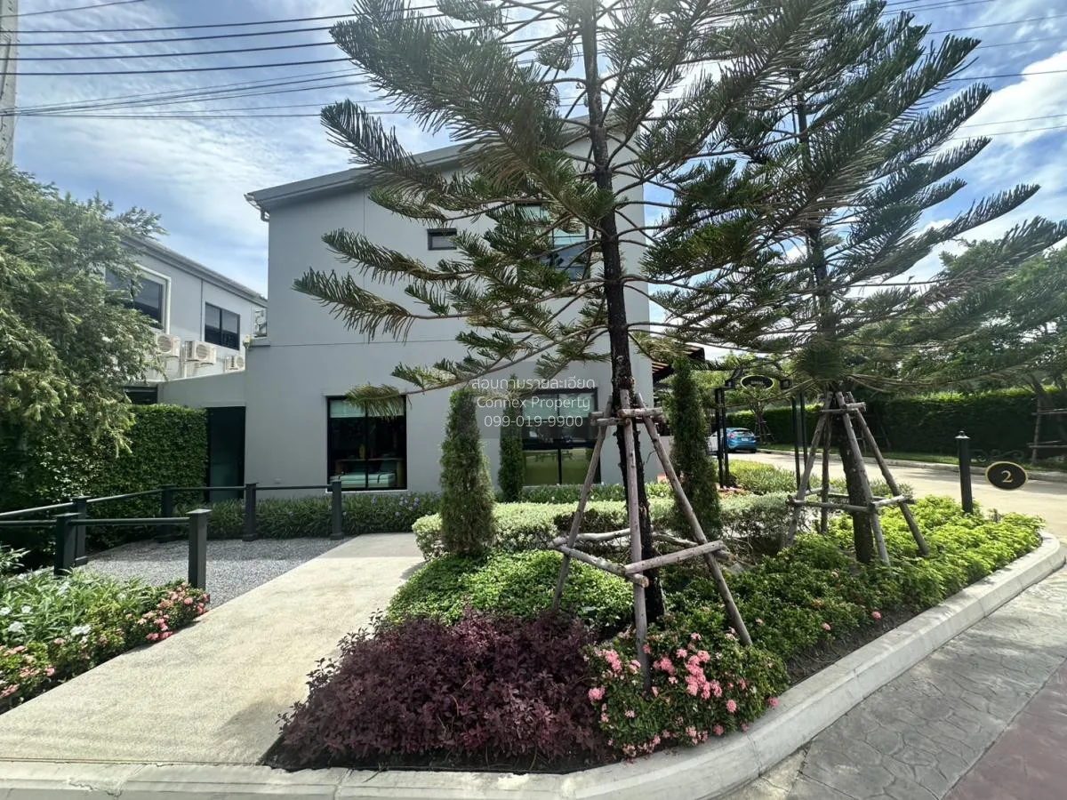 For Sale Townhouse/Townhome  , Siri Place Ratchapruek - Nakhon In 2