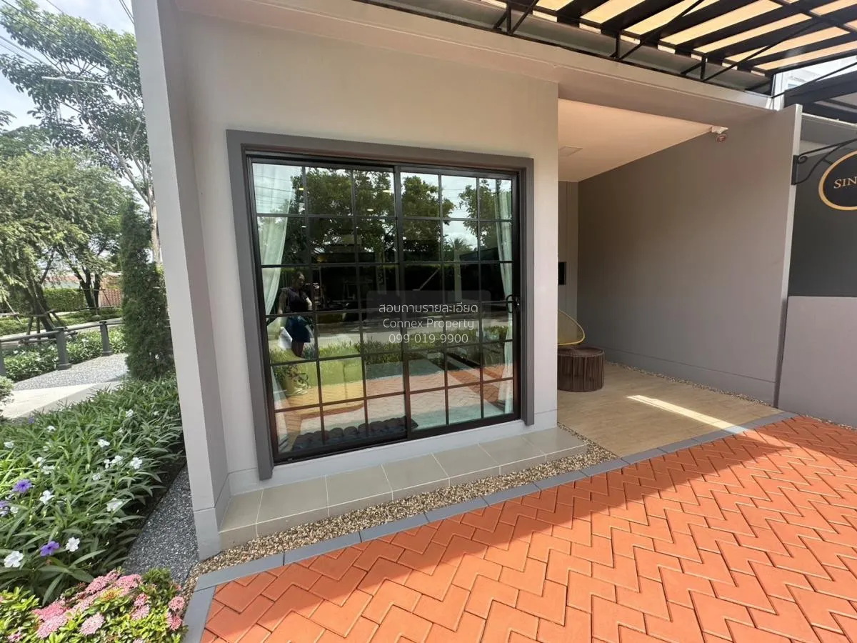 For Sale Townhouse/Townhome  , Siri Place Ratchapruek - Nakhon In 3