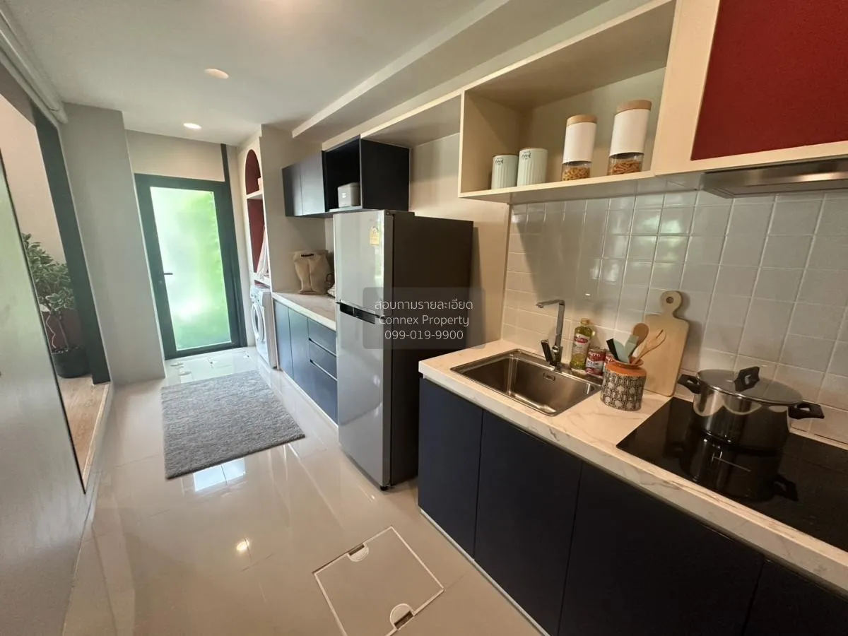 For Sale Townhouse/Townhome  , Siri Place Ratchapruek - Nakhon In