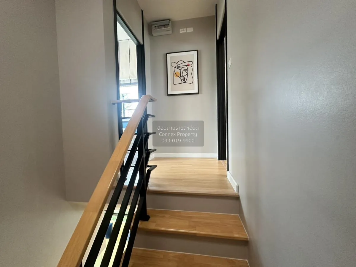 For Sale Townhouse/Townhome  , Siri Place Ratchapruek - Nakhon In