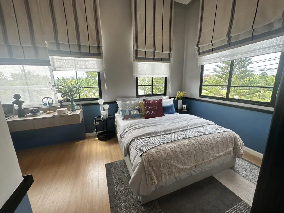 For Sale Townhouse/Townhome  , Siri Place Ratchapruek - Nakhon In