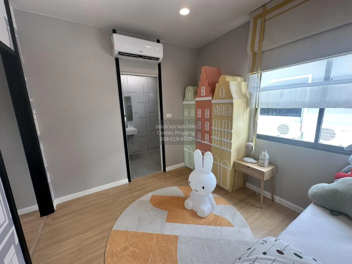 For Sale Townhouse/Townhome  , Siri Place Ratchapruek - Nakhon In