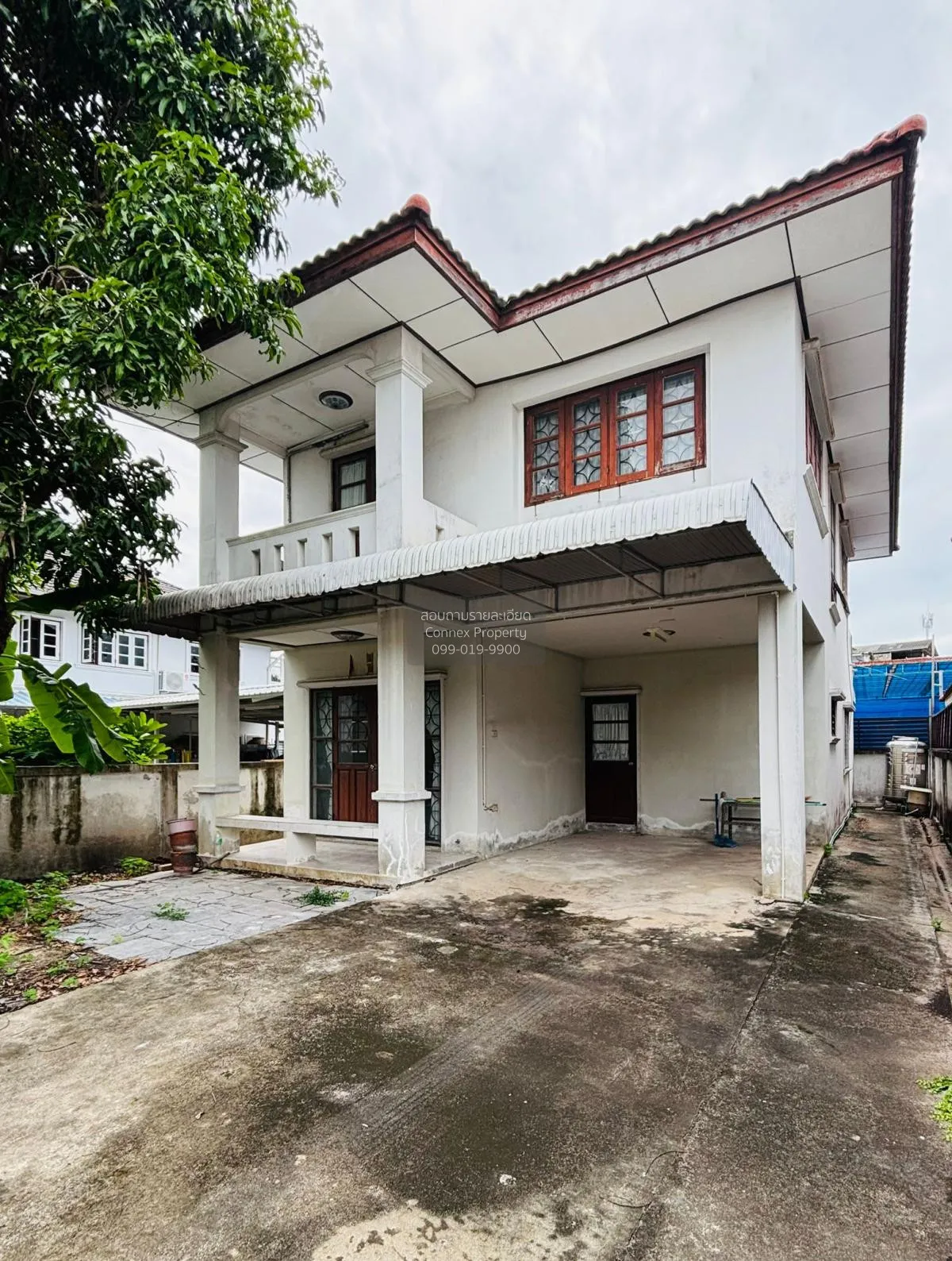 For Sale House , Baan Penporn , Bang Mot , Thung Khu , Bangkok ,  3