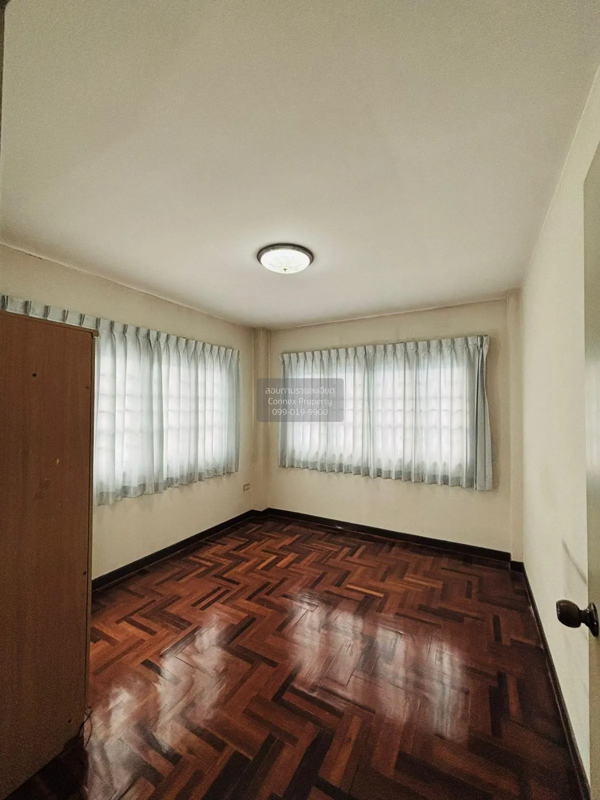 For Sale House , Baan Penporn , Bang Mot , Thung Khu , Bangkok ,  4