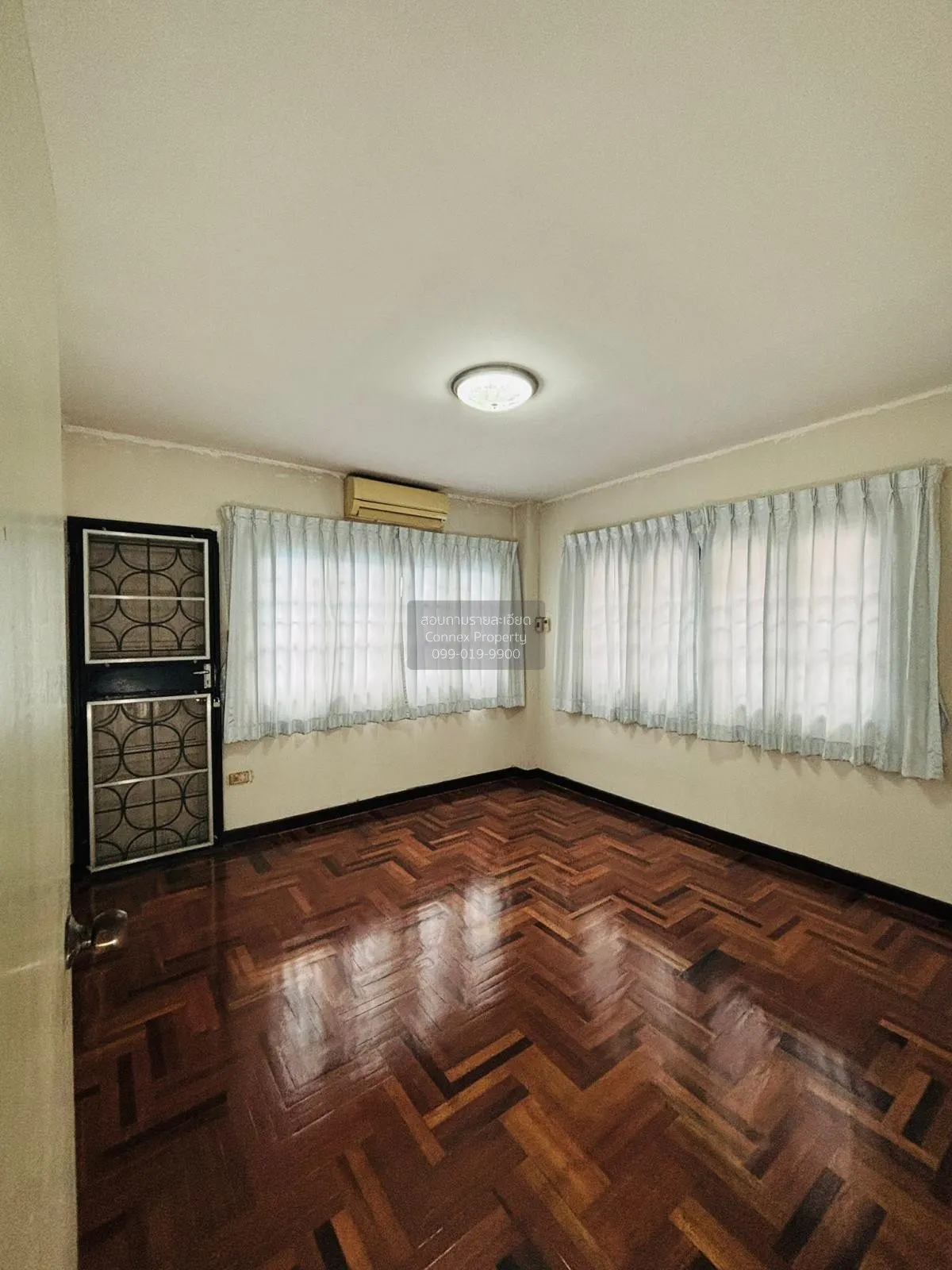 For Sale House , Baan Penporn , Bang Mot , Thung Khu , Bangkok , 