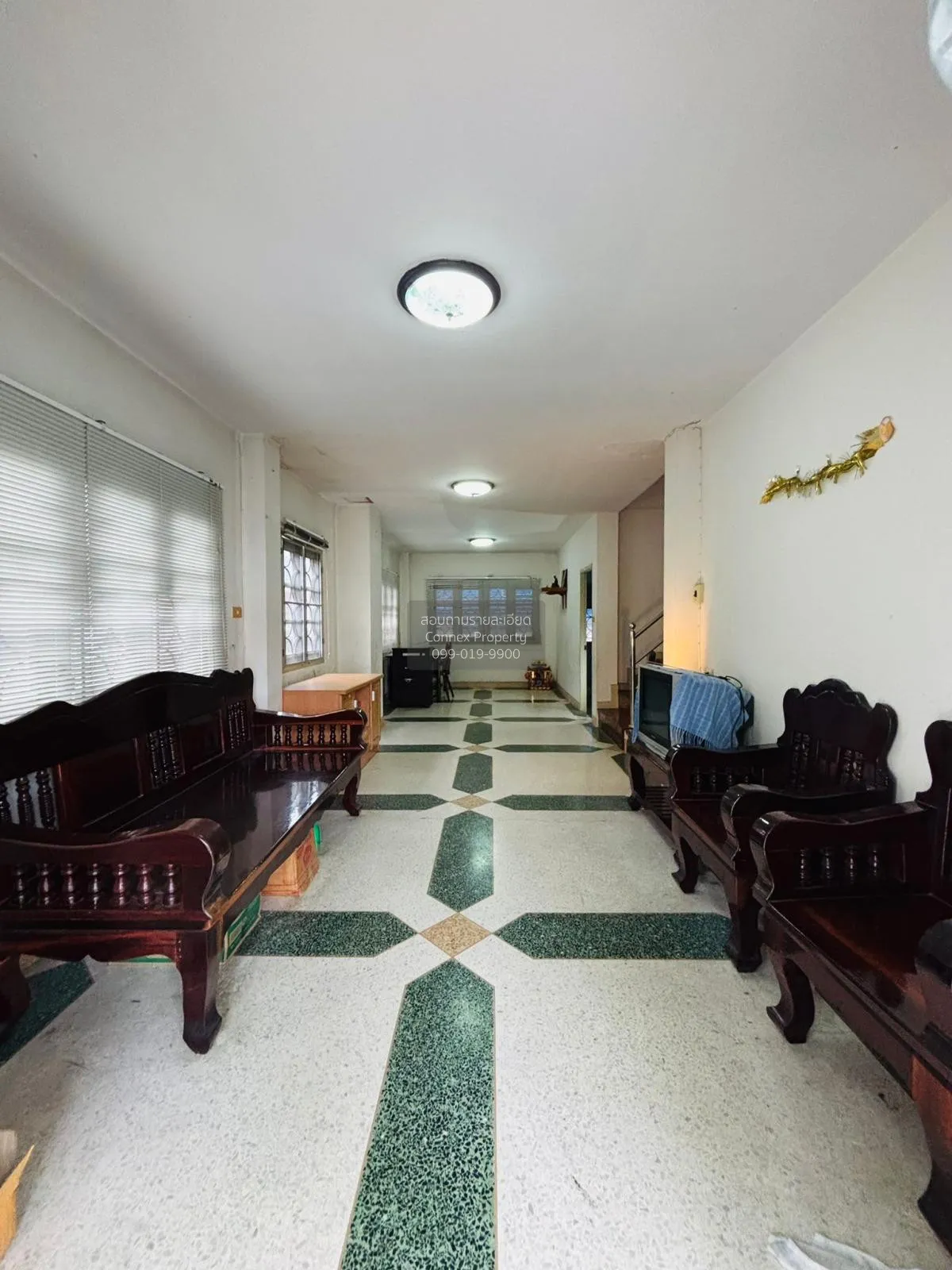 For Sale House , Baan Penporn , Bang Mot , Thung Khu , Bangkok , 