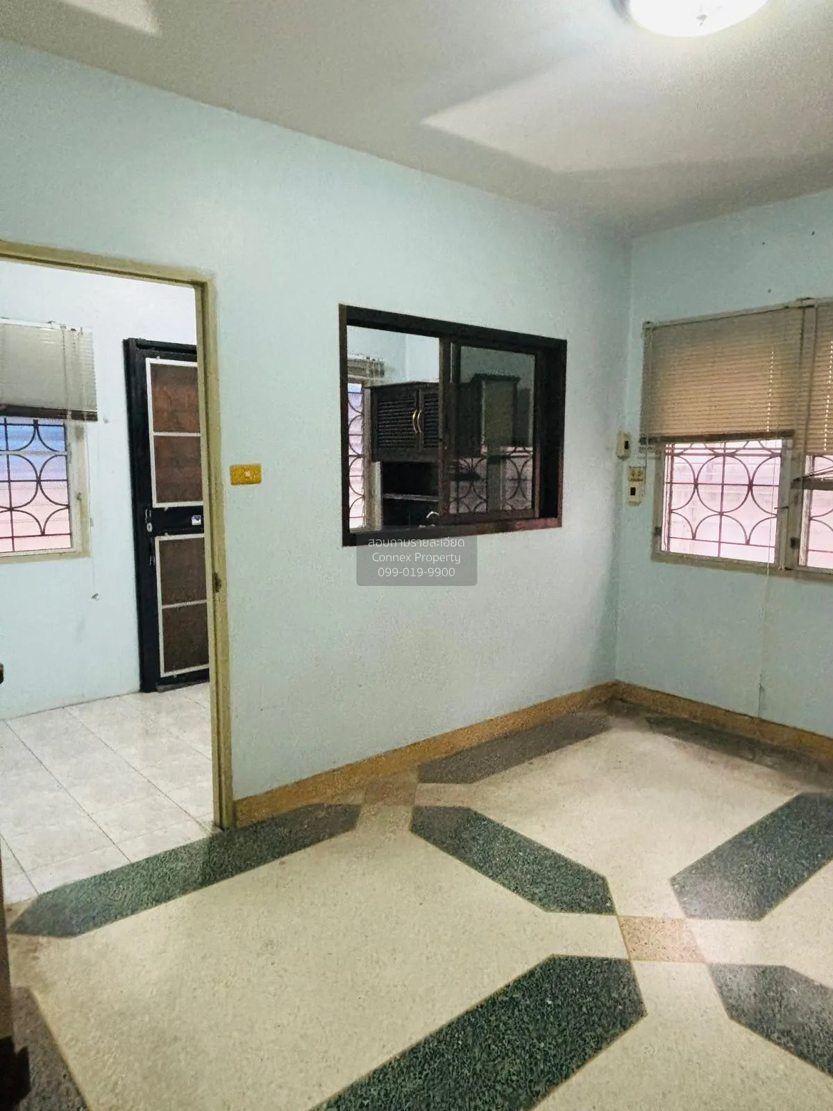 For Sale House , Baan Penporn , Bang Mot , Thung Khu , Bangkok , 