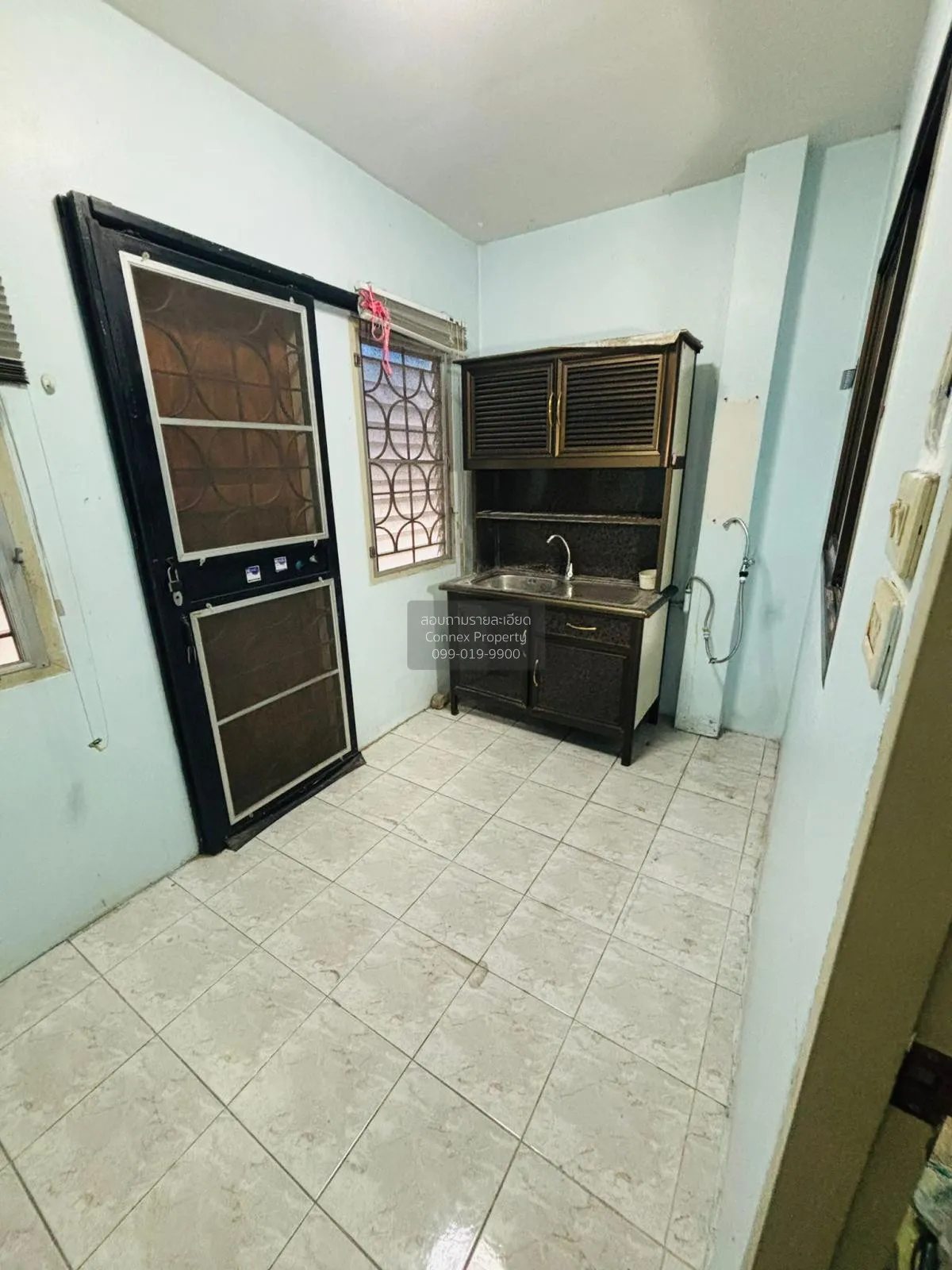 For Sale House , Baan Penporn , Bang Mot , Thung Khu , Bangkok , 