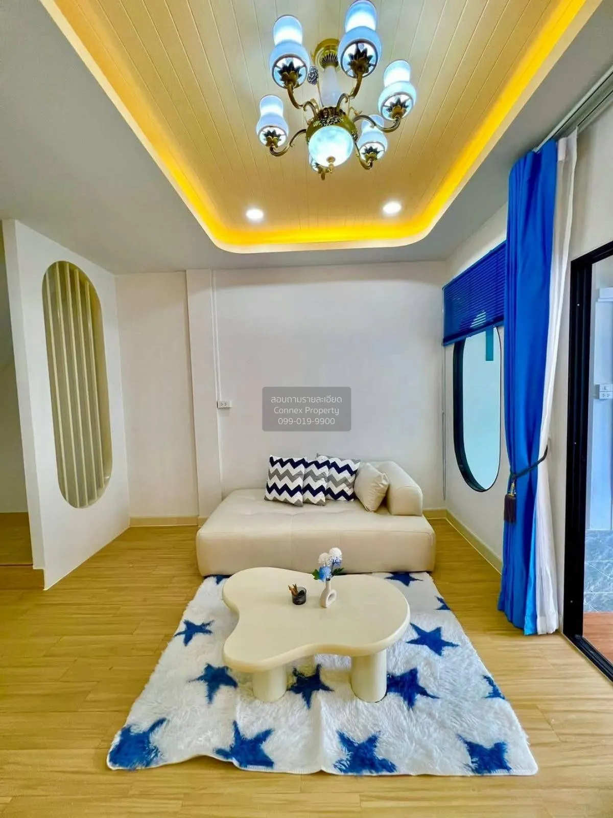 For Sale Townhouse/Townhome  , Baan Khanasap , Bang Chan , Khlong