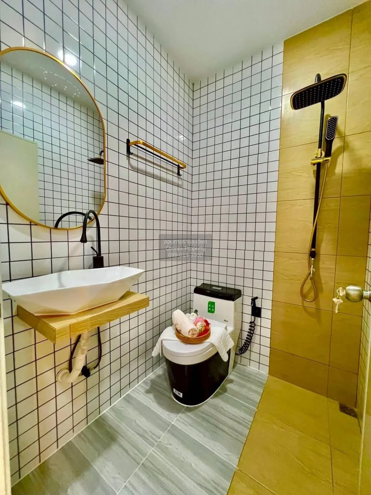 For Sale Townhouse/Townhome  , Baan Khanasap , Bang Chan , Khlong