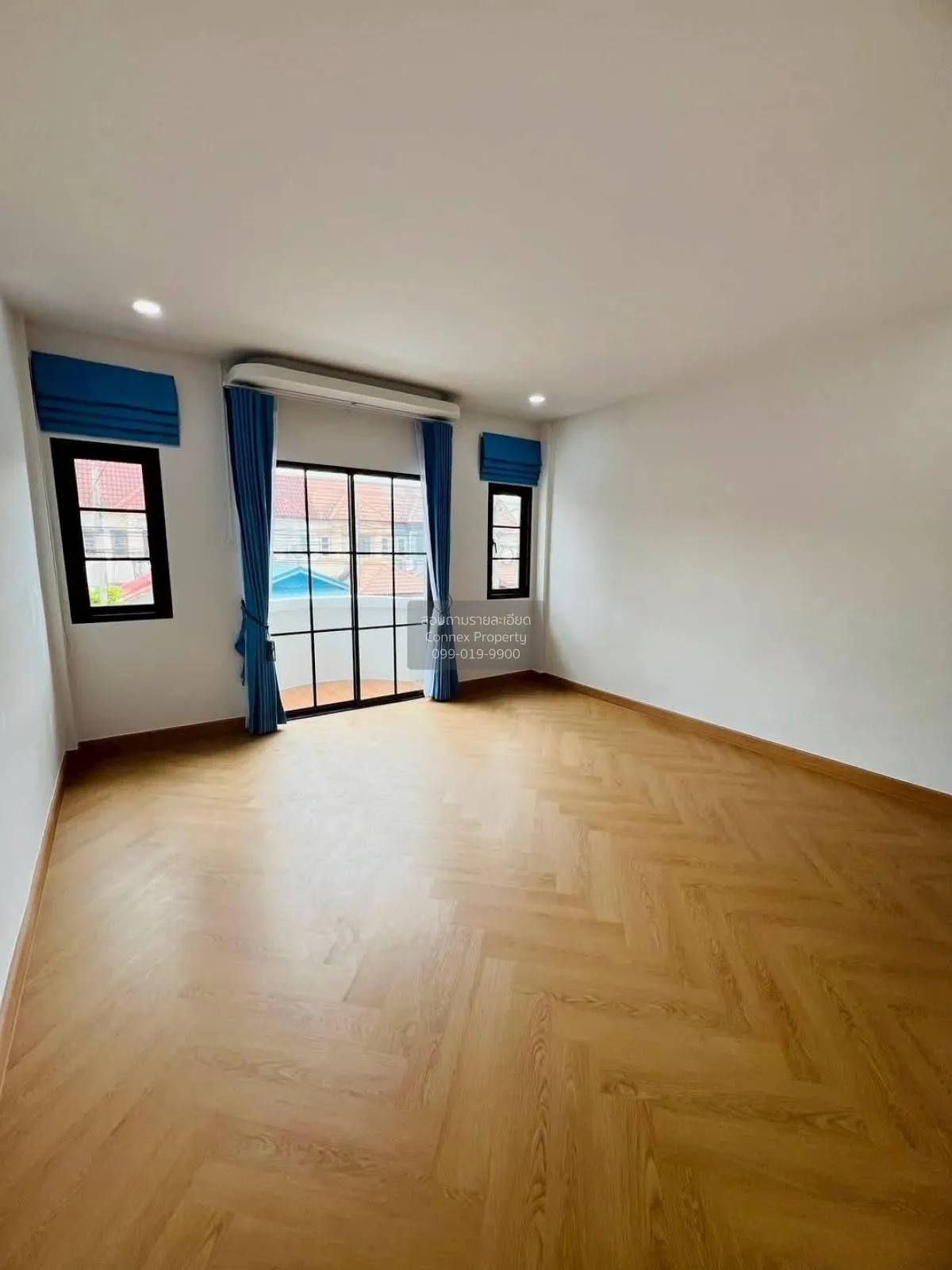 For Sale Townhouse/Townhome  , Baan Khanasap , Bang Chan , Khlong