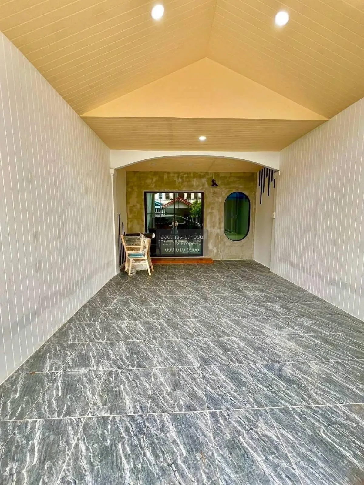 For Sale Townhouse/Townhome  , Baan Khanasap , Bang Chan , Khlong