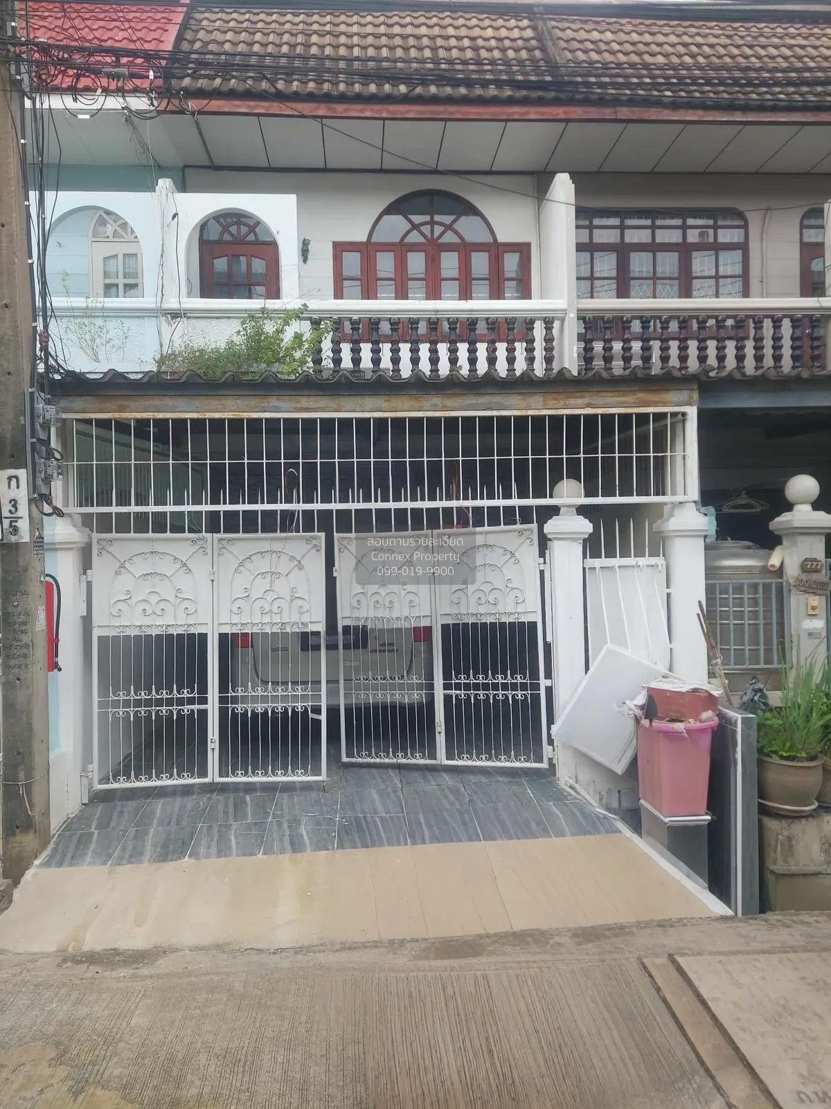 เช่าทาวน์โฮมให้เช่า,พัฒนาการ 29 สวนหลวง เขต สวนหลวง กรุงเทพ CX-12 1