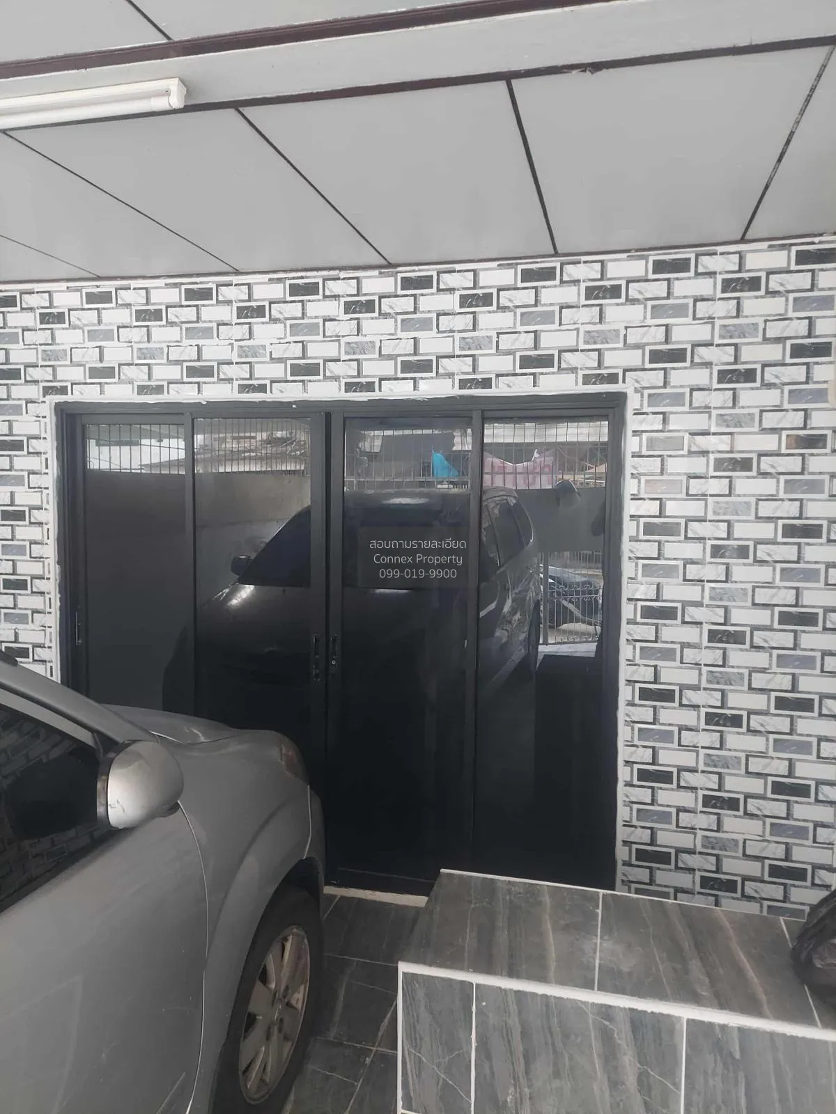 เช่าทาวน์โฮมให้เช่า,พัฒนาการ 29 สวนหลวง เขต สวนหลวง กรุงเทพ CX-12 2