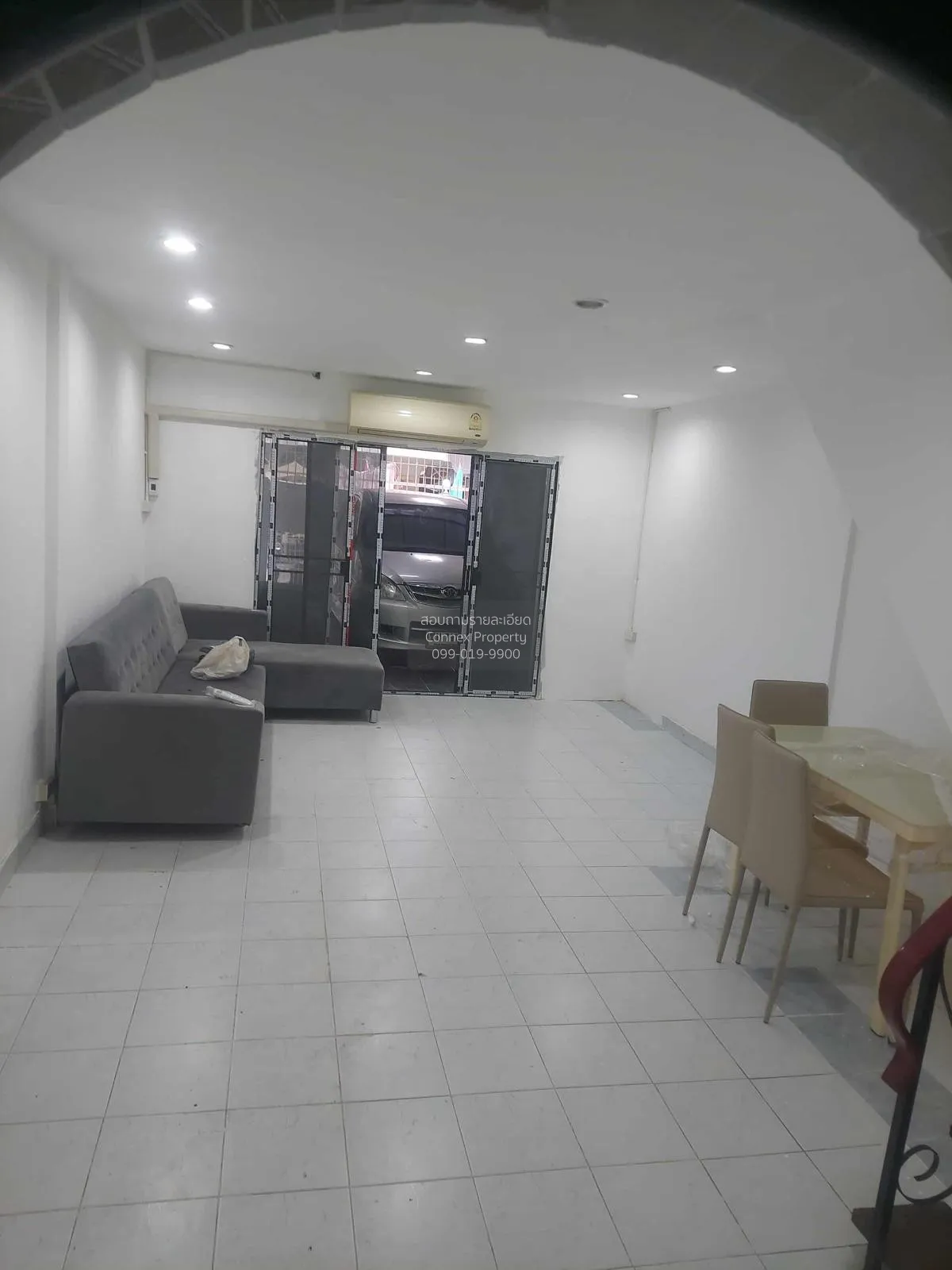 เช่าทาวน์โฮมให้เช่า,พัฒนาการ 29 สวนหลวง เขต สวนหลวง กรุงเทพ CX-12 3