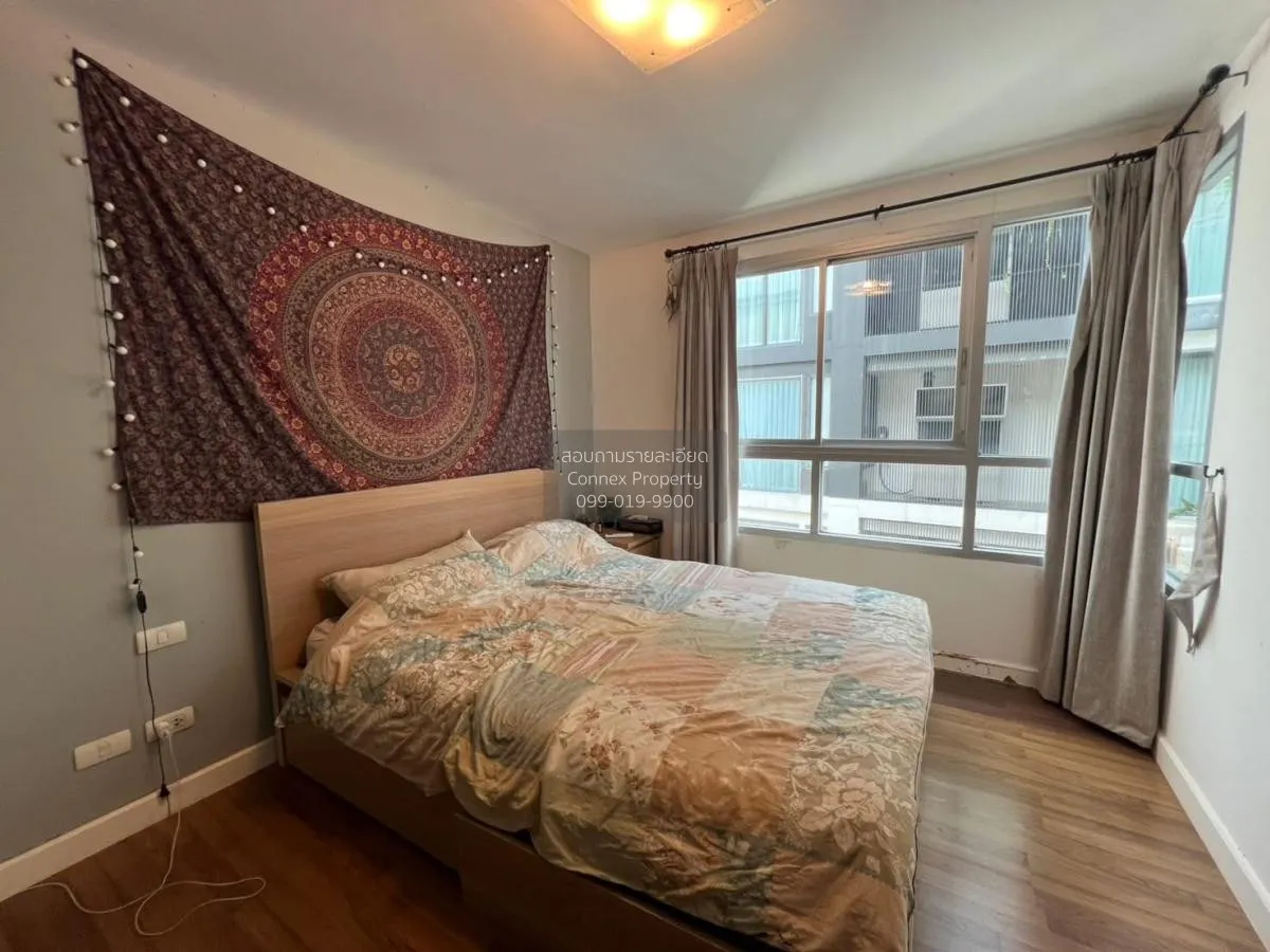 For Sale Condo , The Clover Thonglor , high floor , BTS-Thong Lo  4