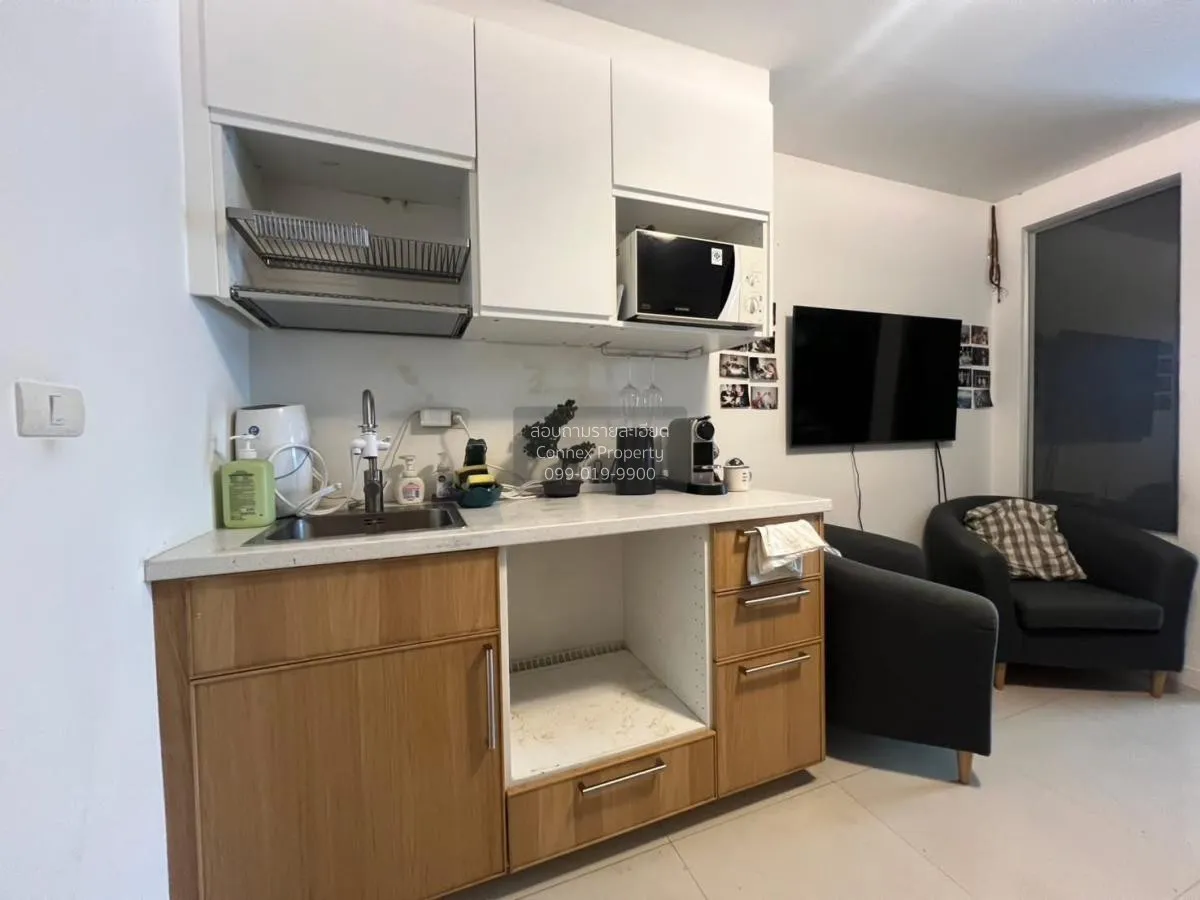 For Sale Condo , The Clover Thonglor , high floor , BTS-Thong Lo 