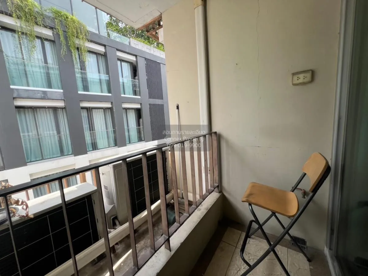 For Sale Condo , The Clover Thonglor , high floor , BTS-Thong Lo 