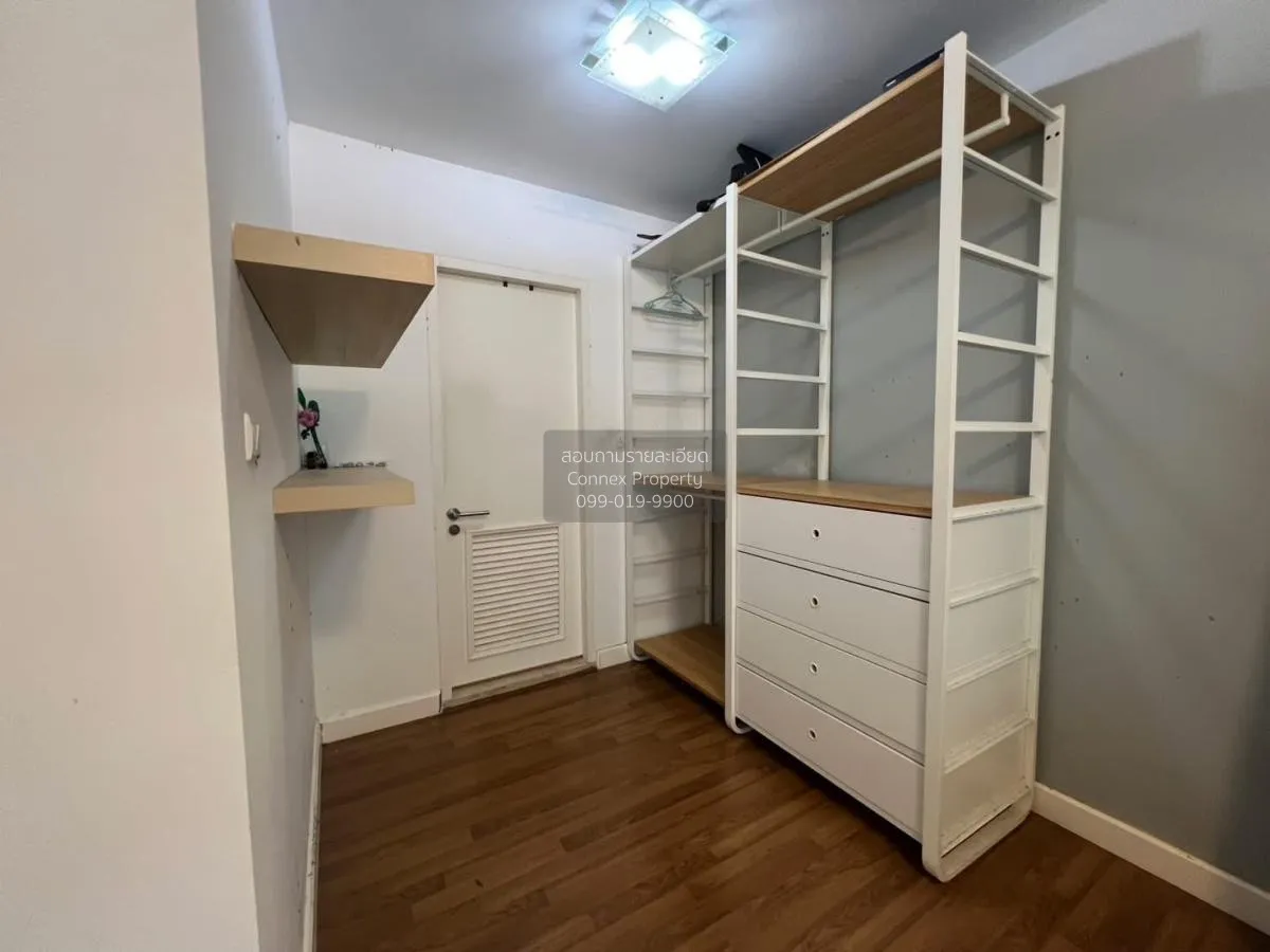 For Sale Condo , The Clover Thonglor , high floor , BTS-Thong Lo 