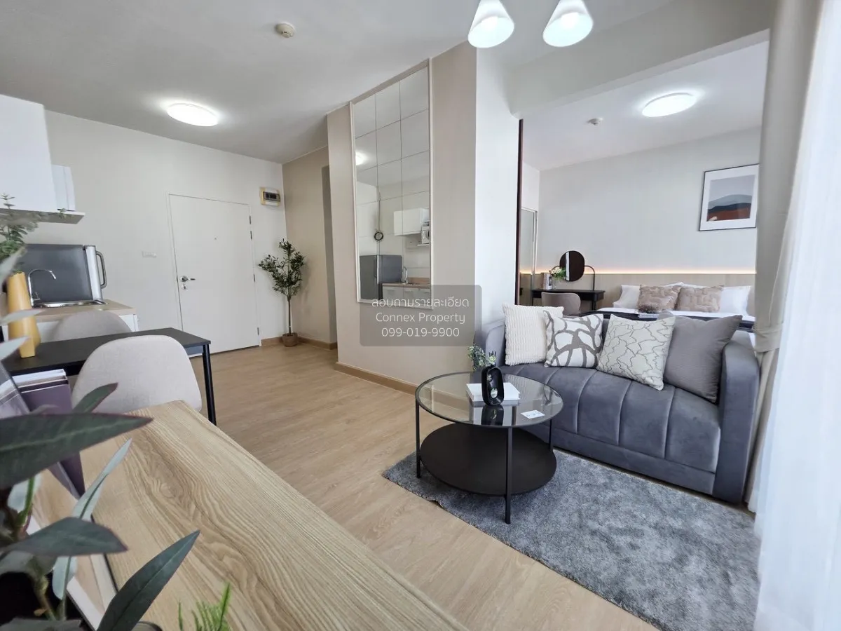 ขายคอนโด  เอ สเปซ มี สุขุมวิท 77 BTS-อ่อนนุช พระโขนง เขต วัฒนา กร 1