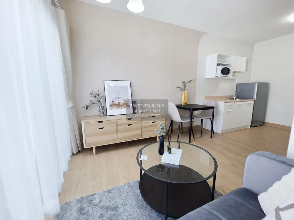 ขายคอนโด  เอ สเปซ มี สุขุมวิท 77 BTS-อ่อนนุช พระโขนง เขต วัฒนา กร 2