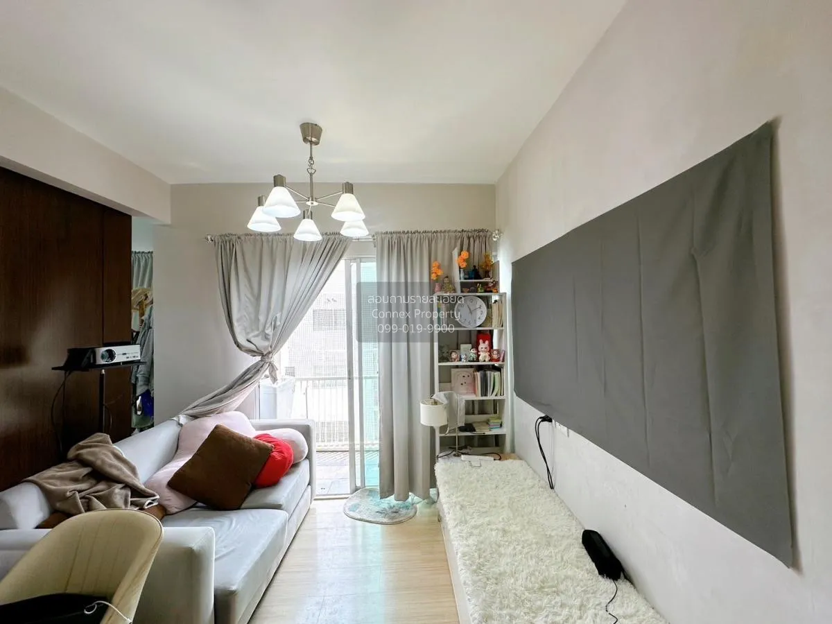 ขายคอนโด  เอ สเปซ มี สุขุมวิท 77 BTS-อ่อนนุช พระโขนง เขต วัฒนา กร 2