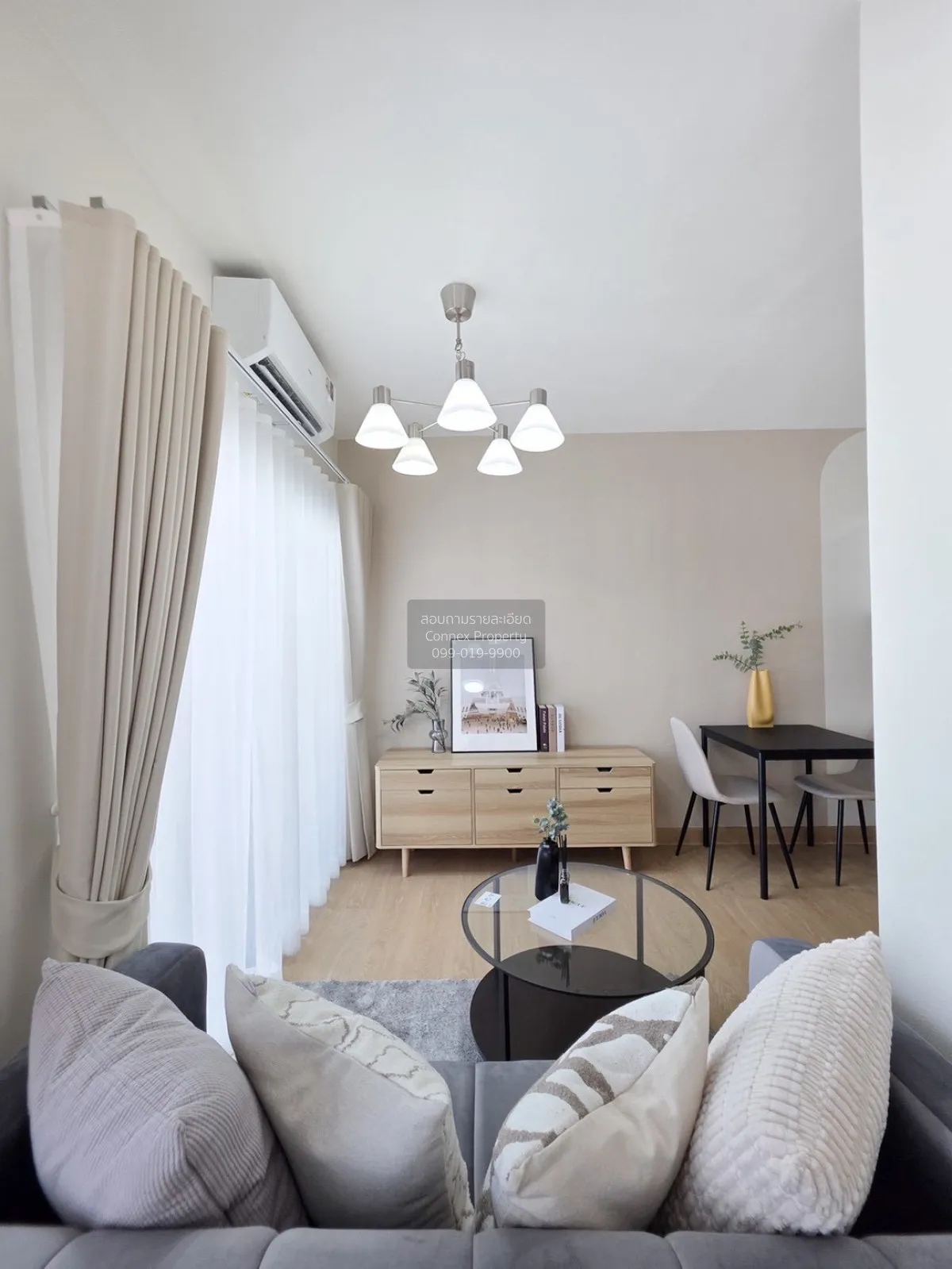 ขายคอนโด  เอ สเปซ มี สุขุมวิท 77 BTS-อ่อนนุช พระโขนง เขต วัฒนา กร 3