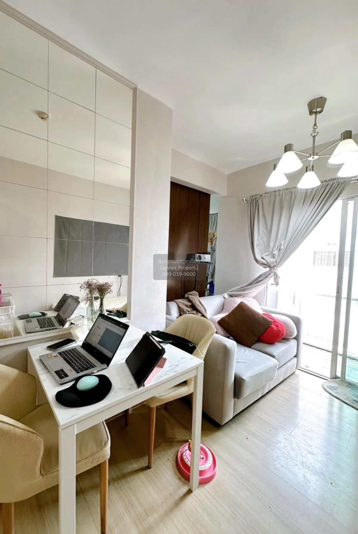 ขายคอนโด  เอ สเปซ มี สุขุมวิท 77 BTS-อ่อนนุช พระโขนง เขต วัฒนา กร 3