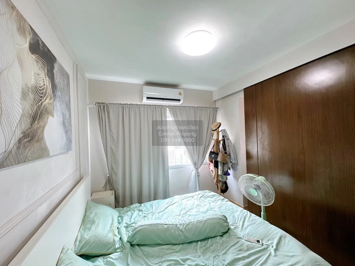 ขายคอนโด  เอ สเปซ มี สุขุมวิท 77 BTS-อ่อนนุช พระโขนง เขต วัฒนา กร 4