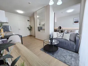 ขายคอนโด  เอ สเปซ มี สุขุมวิท 77 BTS-อ่อนนุช พระโขนง เขต วัฒนา กรุงเทพ CX-129749