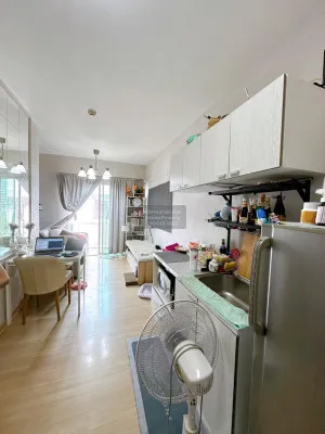 For Sale Condo , A Space ME Sukhumvit 77 , BTS-On Nut , Phra Khanong , Watthana , Bangkok , CX-129749