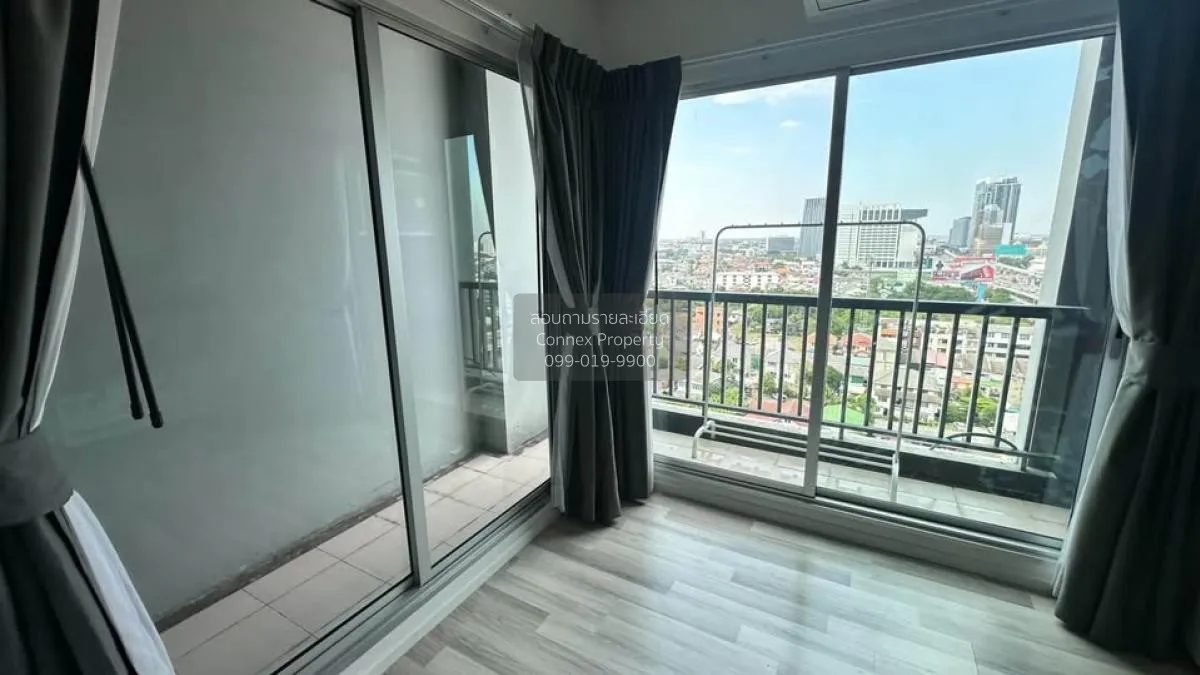 For Sale Condo , THE KEY CHAENGWATTANA , Bang Talat , Pak Kret ,  2