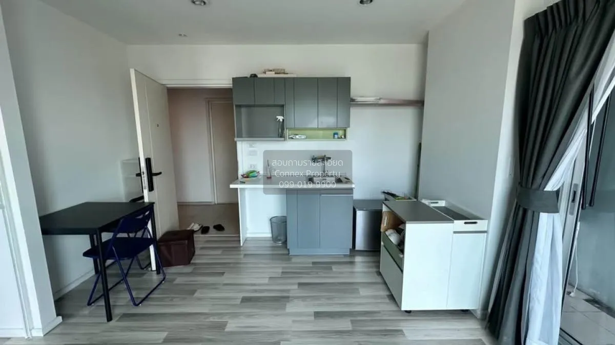 For Sale Condo , THE KEY CHAENGWATTANA , Bang Talat , Pak Kret ,  3