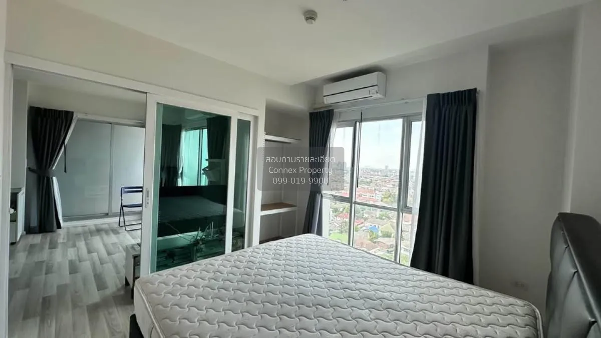 For Sale Condo , THE KEY CHAENGWATTANA , Bang Talat , Pak Kret ,  4