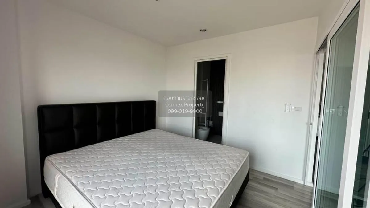 For Sale Condo , THE KEY CHAENGWATTANA , Bang Talat , Pak Kret , 