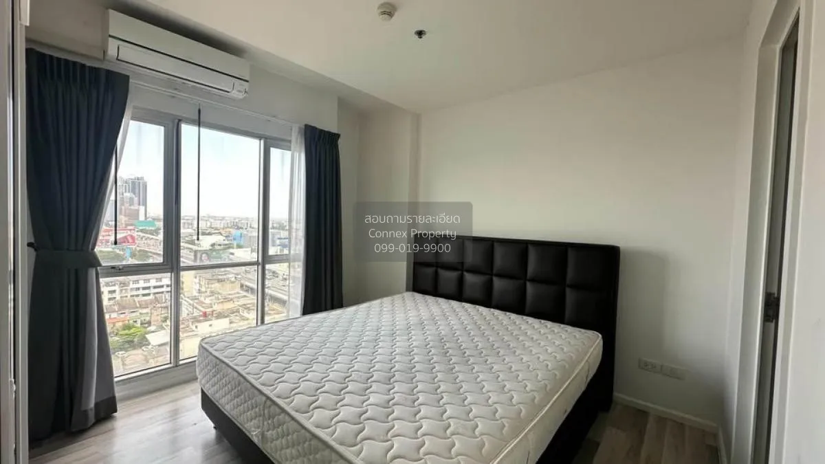 For Sale Condo , THE KEY CHAENGWATTANA , Bang Talat , Pak Kret , 