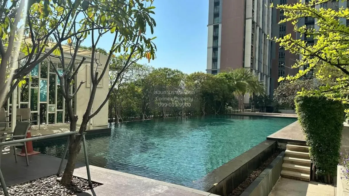 For Sale Condo , THE KEY CHAENGWATTANA , Bang Talat , Pak Kret , 