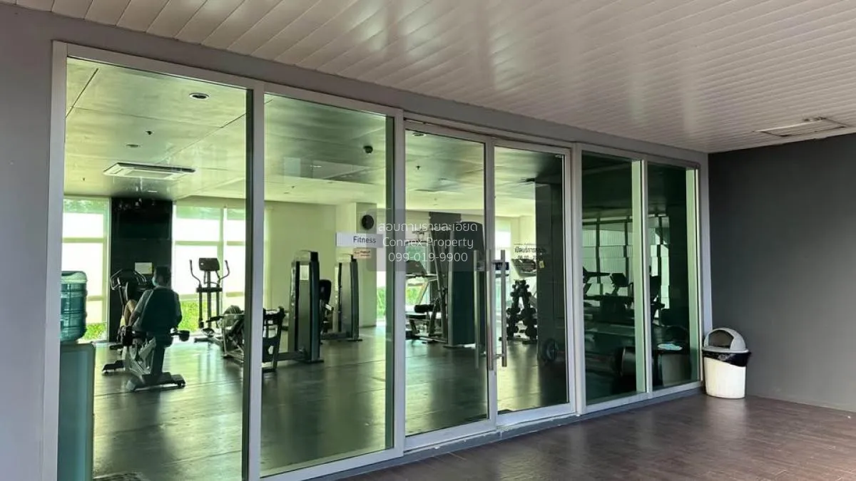 For Sale Condo , THE KEY CHAENGWATTANA , Bang Talat , Pak Kret , 