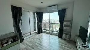 For Sale Condo , THE KEY CHAENGWATTANA , Bang Talat , Pak Kret , Nonthaburi , CX-129750