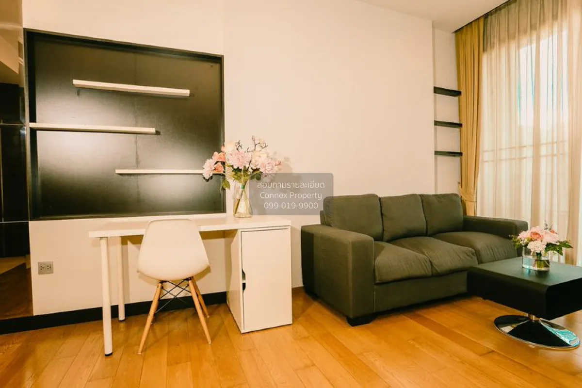 For Sale Condo , Keyne by Sansiri , nice view , BTS-Thong Lo , Kh 2