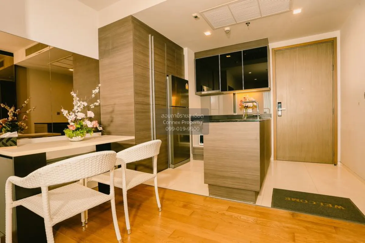 For Sale Condo , Keyne by Sansiri , nice view , BTS-Thong Lo , Kh 4