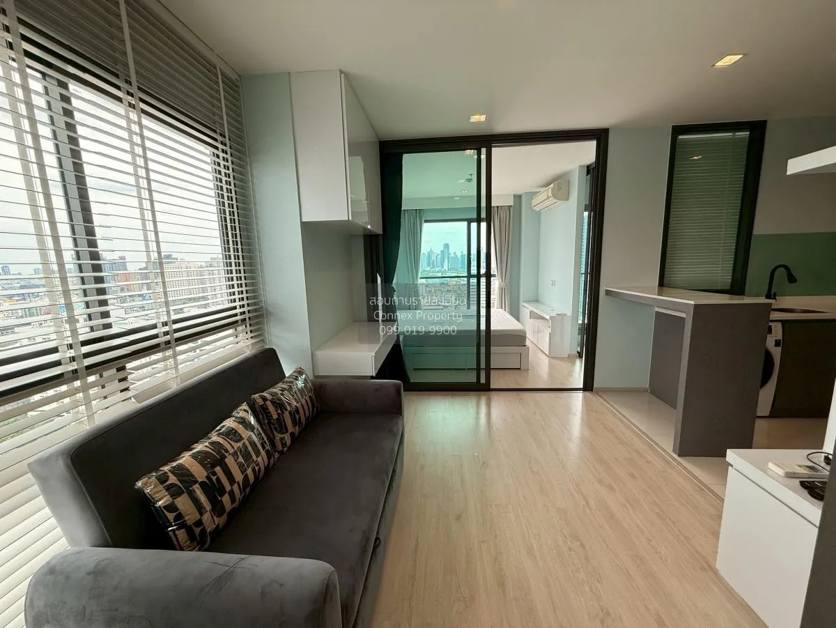For Sale Condo , RHYTHM Rangnam , corner unit , BTS-Victory Monum 1