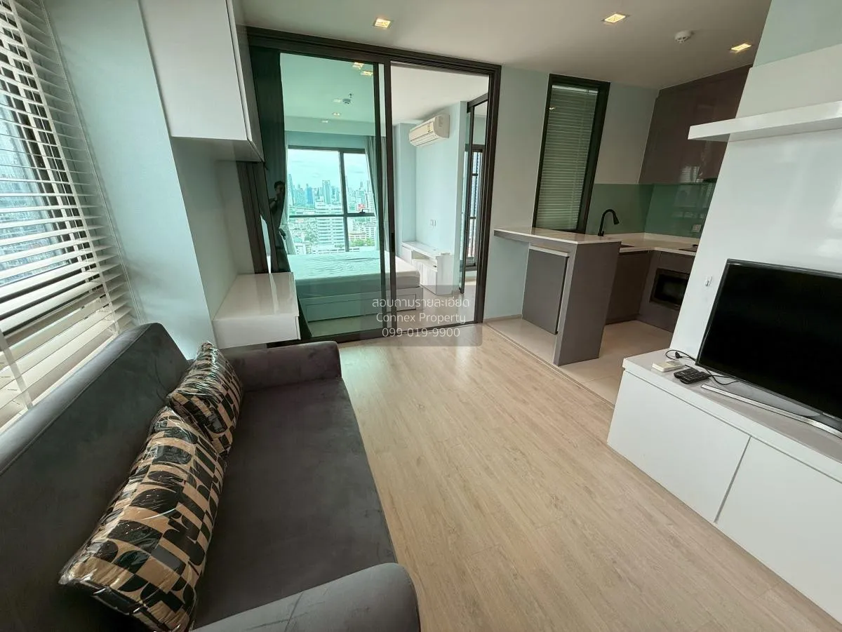 For Sale Condo , RHYTHM Rangnam , corner unit , BTS-Victory Monum 2