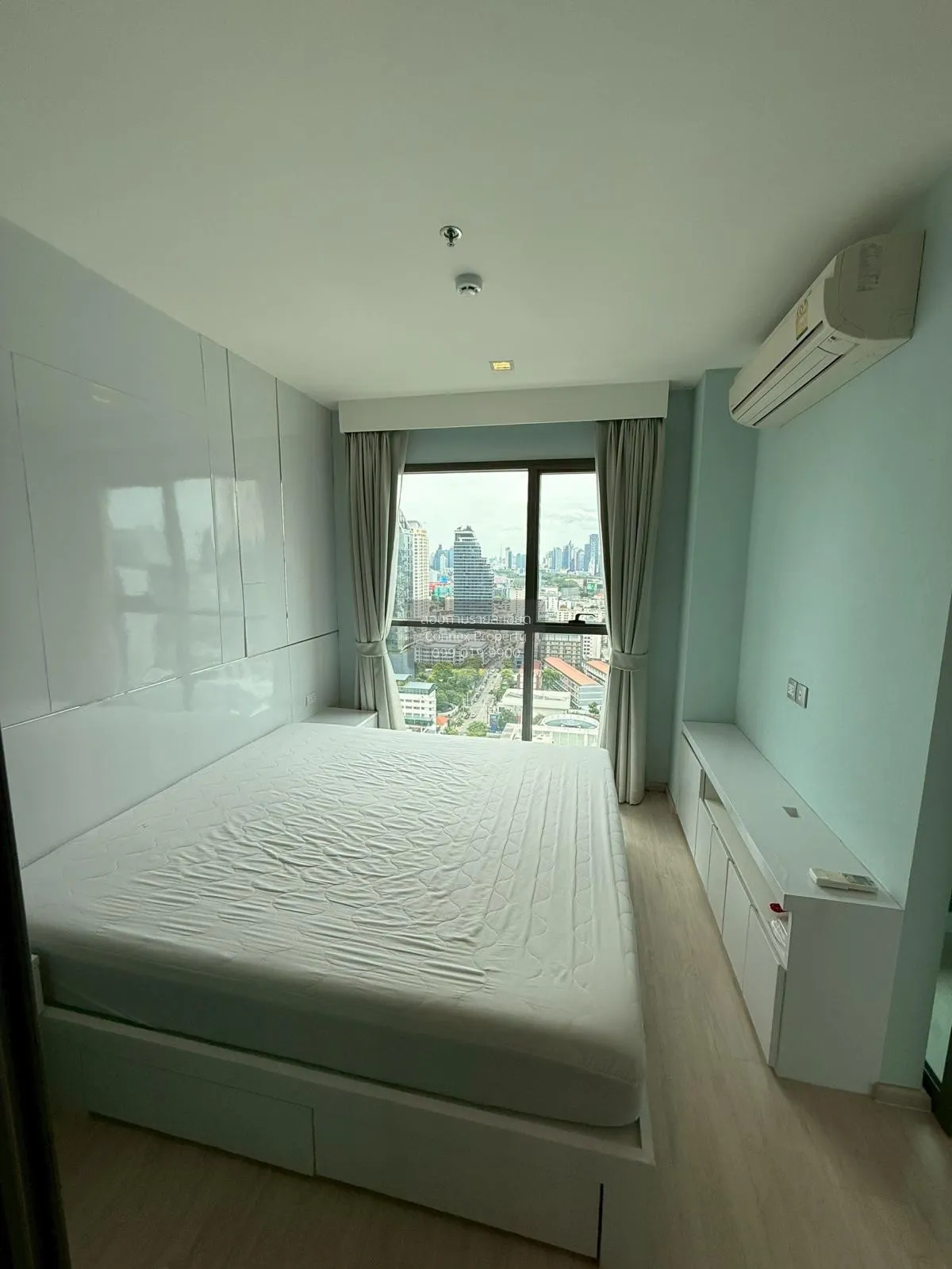 For Sale Condo , RHYTHM Rangnam , corner unit , BTS-Victory Monum