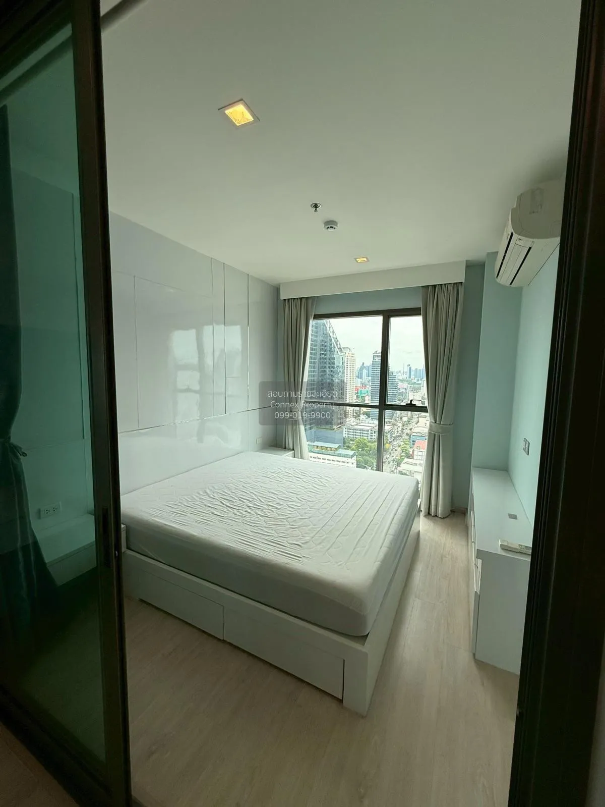 For Sale Condo , RHYTHM Rangnam , corner unit , BTS-Victory Monum