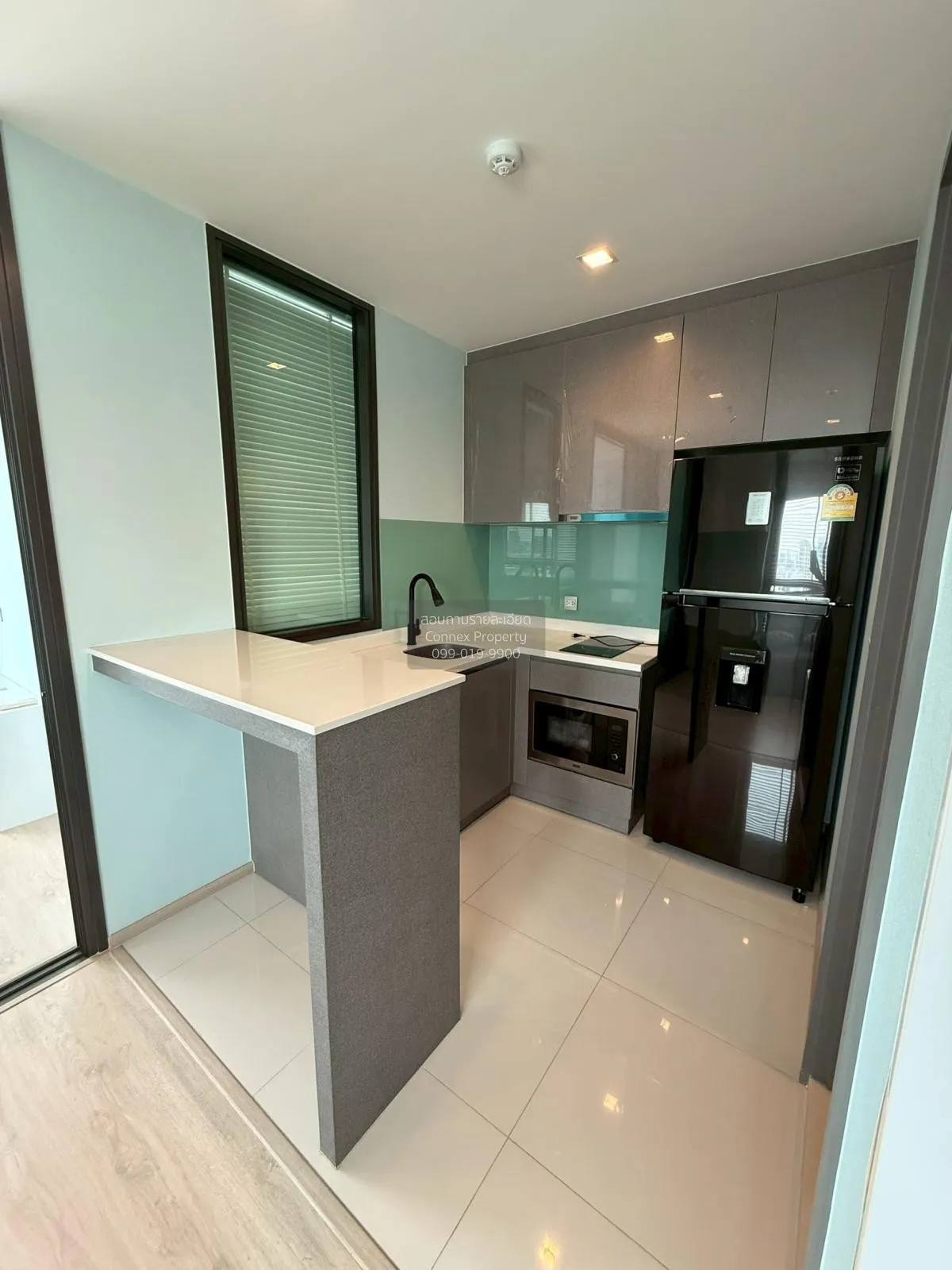 For Sale Condo , RHYTHM Rangnam , corner unit , BTS-Victory Monum