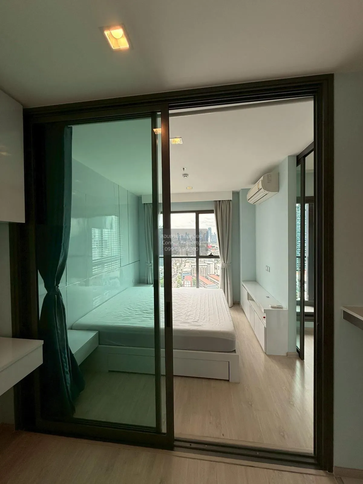 For Sale Condo , RHYTHM Rangnam , corner unit , BTS-Victory Monum