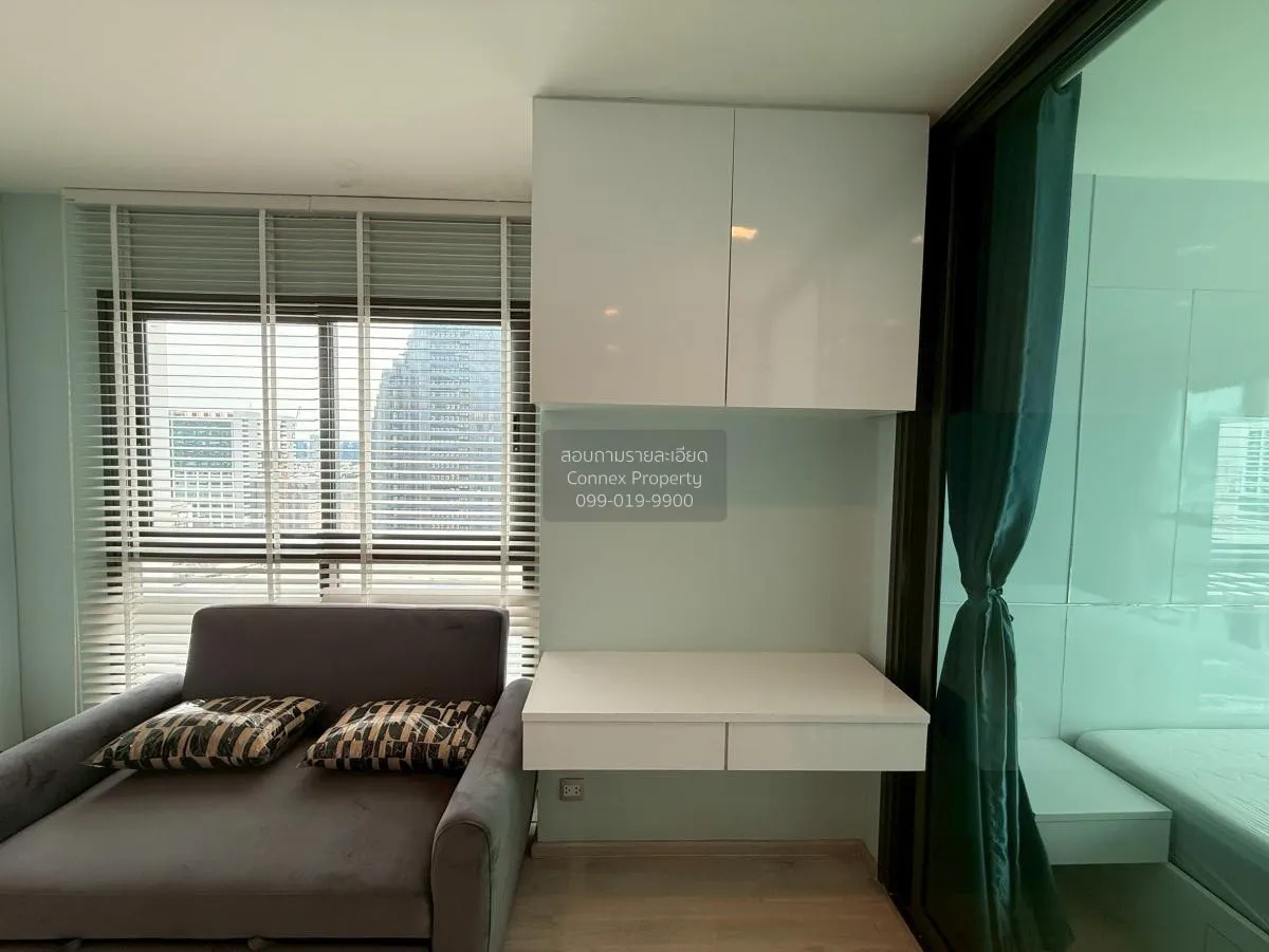 For Sale Condo , RHYTHM Rangnam , corner unit , BTS-Victory Monum