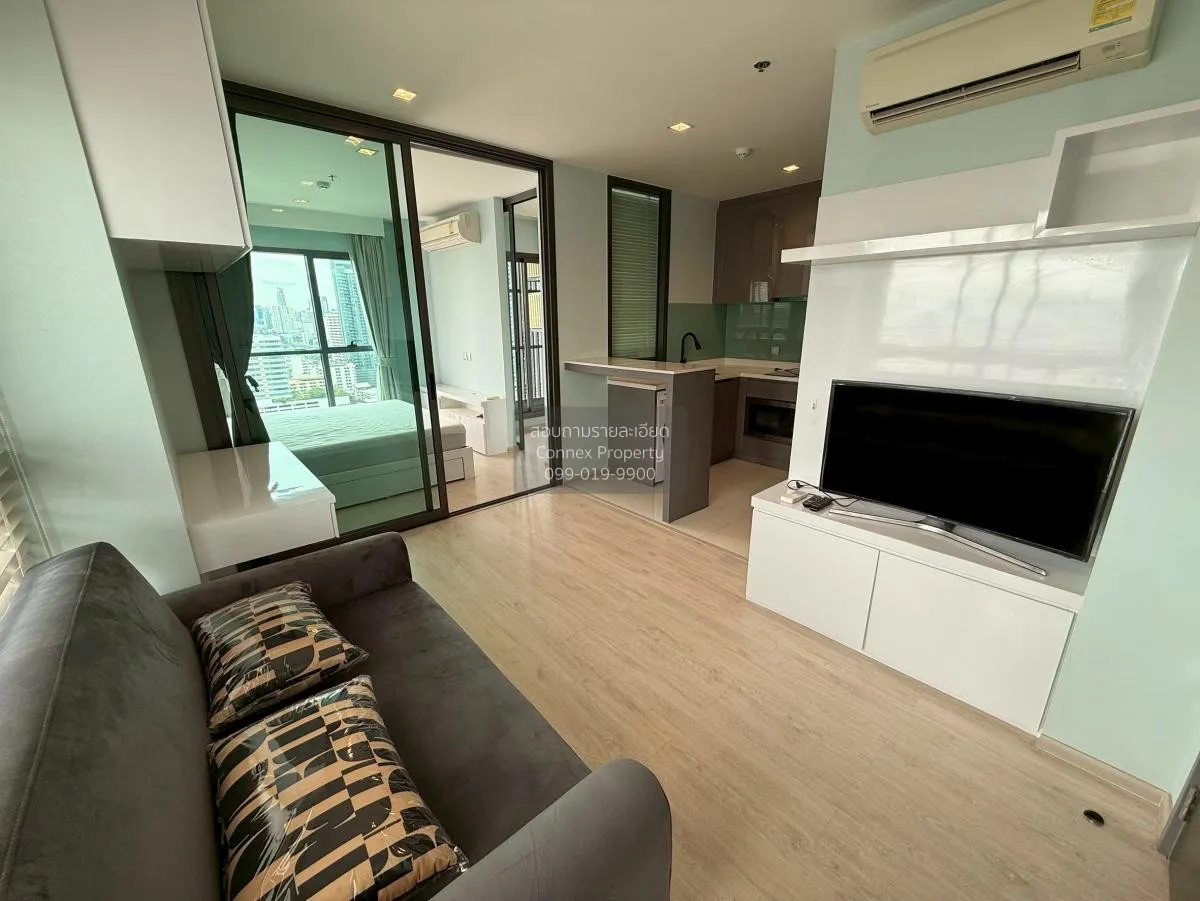 For Sale Condo , RHYTHM Rangnam , corner unit , BTS-Victory Monum